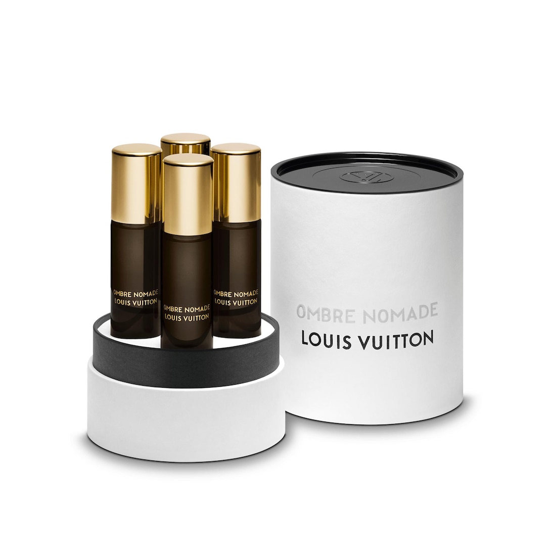 Travel Spray Ombre Nomade - Collections | LOUIS VUITTON